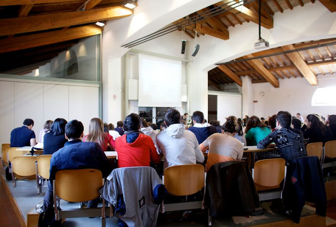 Université de Modène et de Reggio d'Émilie